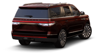 2024 Lincoln Lincoln Navigator External Image 3